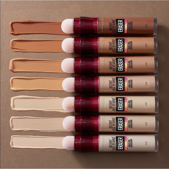 💗Maybelline Age Rewind Dark Circle Concealer - Picture 10 of 14